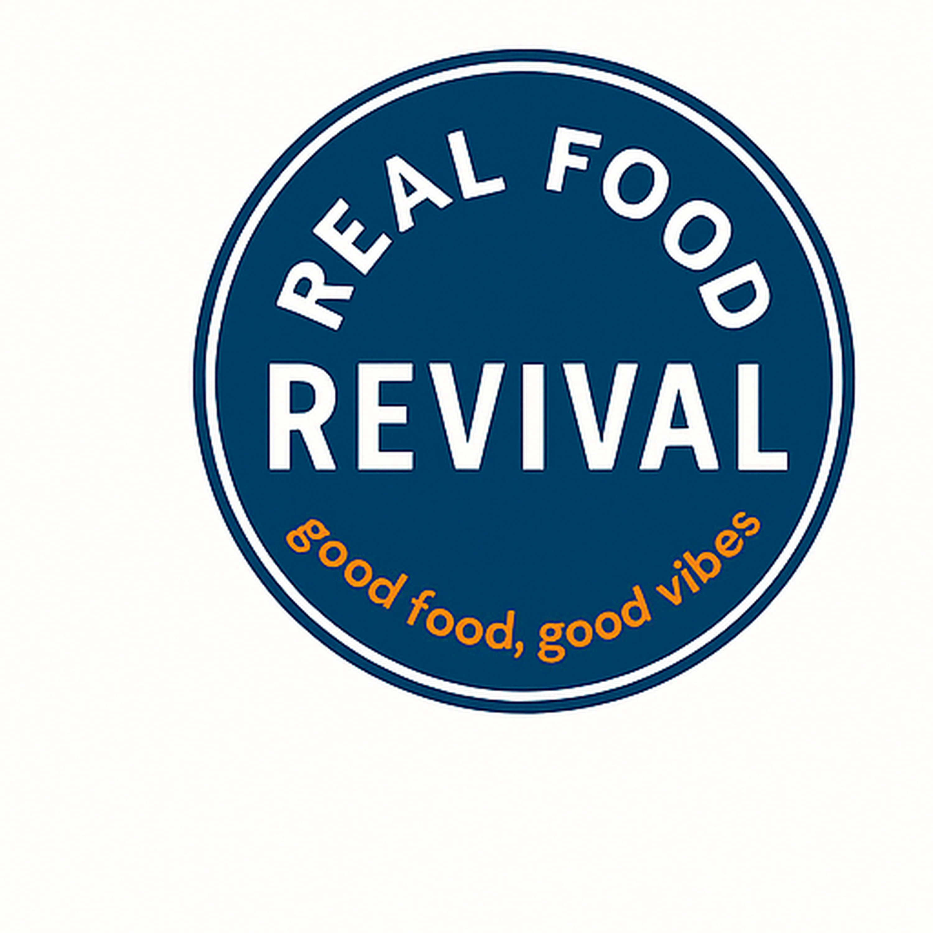 Real Food Revival